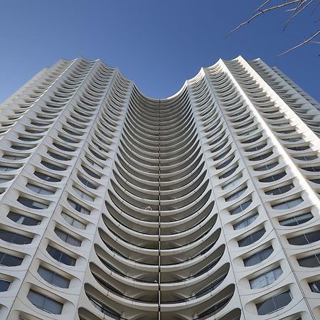 L'Horizon By Cocoonr Apartment Rennes Bagian luar foto