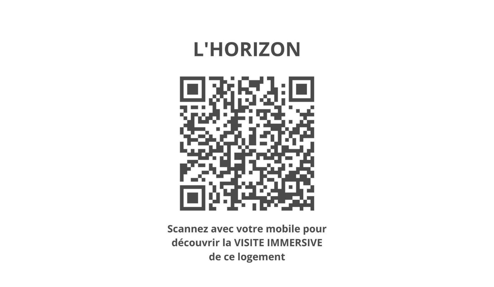 L'Horizon By Cocoonr Apartment Rennes Bagian luar foto