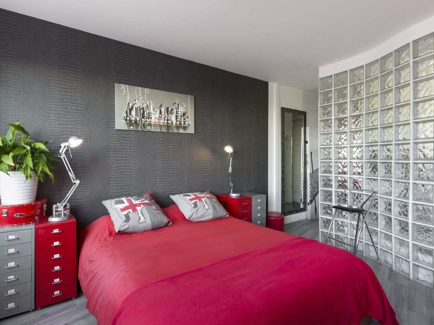 L'Horizon By Cocoonr Apartment Rennes Bagian luar foto