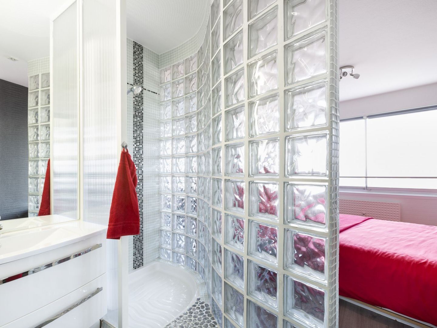L'Horizon By Cocoonr Apartment Rennes Bagian luar foto
