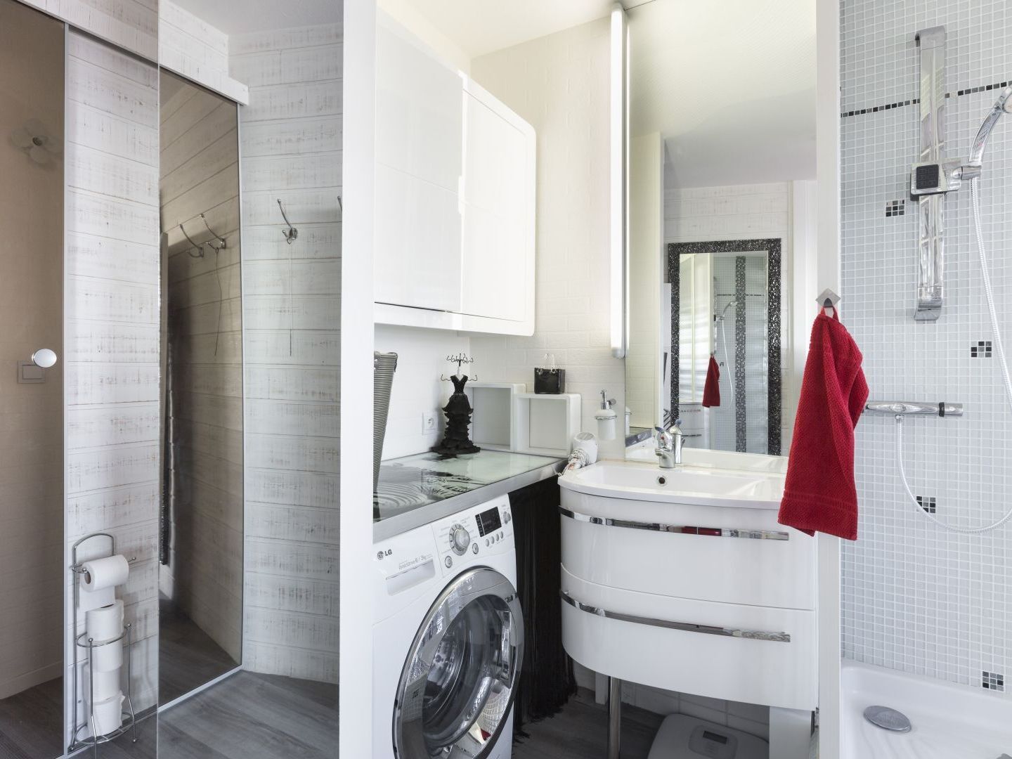 L'Horizon By Cocoonr Apartment Rennes Bagian luar foto