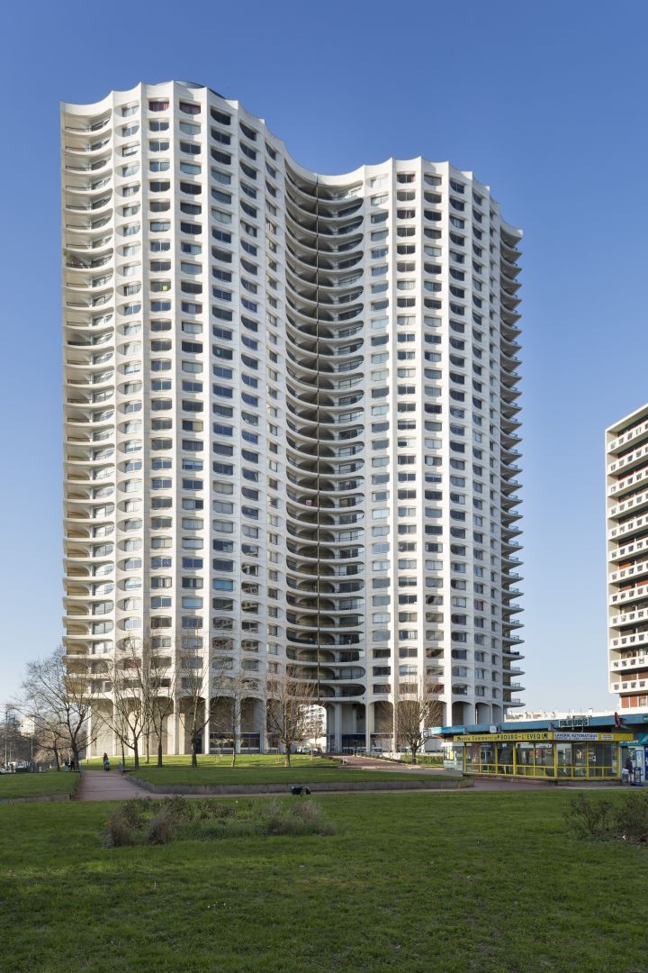 L'Horizon By Cocoonr Apartment Rennes Bagian luar foto