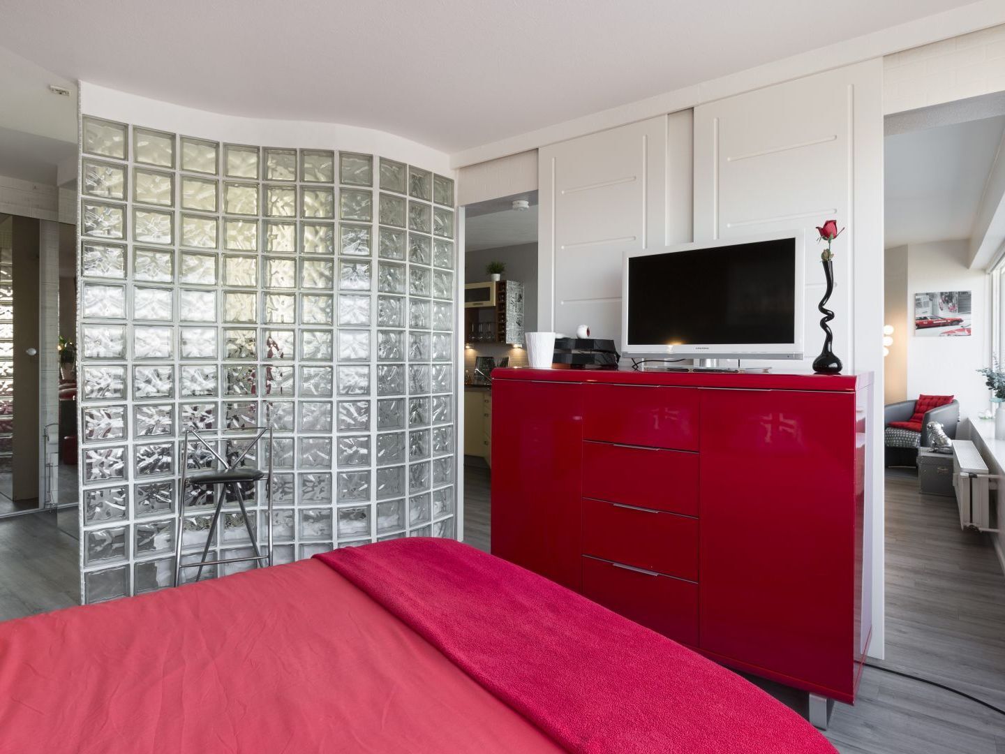 L'Horizon By Cocoonr Apartment Rennes Bagian luar foto